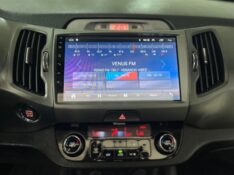 KIA SPORTAGE EX 2.0 16V/ 2.0 16V FLEX AUT. 2014/2014 TIAGO AUTOMÓVEIS VENÂNCIO AIRES / Carros no Vale