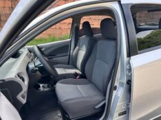 TOYOTA ETIOS 1.5 XLS 16V FLEX 4P MANUAL 2013/2013 LS MULTIMARCAS VENÂNCIO AIRES / Carros no Vale