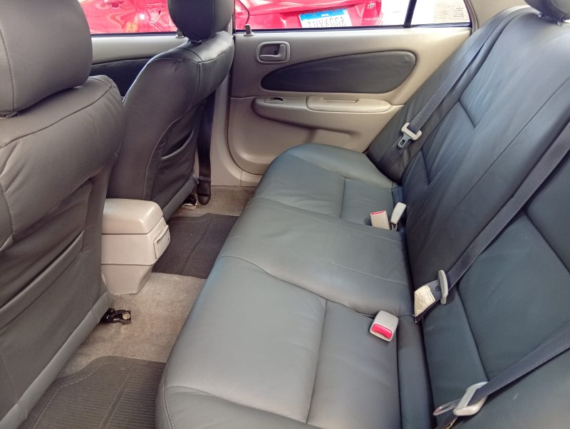 TOYOTA COROLLA 1.8 XEI 16V FLEX 4P MANUAL 1999/2000 ALTERNATIVA VEÍCULOS LAJEADO / Carros no Vale