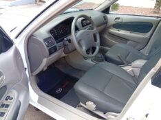 TOYOTA COROLLA 1.8 XEI 16V FLEX 4P MANUAL 1999/2000 ALTERNATIVA VEÍCULOS LAJEADO / Carros no Vale