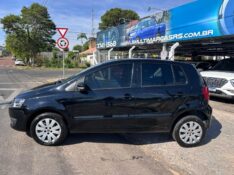 VOLKSWAGEN FOX 1.0 MI TOTAL FLEX 8V 5P 2010/2010 LS MULTIMARCAS VENÂNCIO AIRES / Carros no Vale