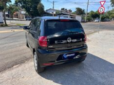 VOLKSWAGEN FOX 1.0 MI TOTAL FLEX 8V 5P 2010/2010 LS MULTIMARCAS VENÂNCIO AIRES / Carros no Vale
