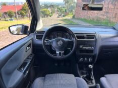 VOLKSWAGEN FOX 1.0 MI TOTAL FLEX 8V 5P 2010/2010 LS MULTIMARCAS VENÂNCIO AIRES / Carros no Vale