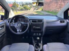 VOLKSWAGEN FOX 1.0 MI TOTAL FLEX 8V 5P 2010/2010 LS MULTIMARCAS VENÂNCIO AIRES / Carros no Vale