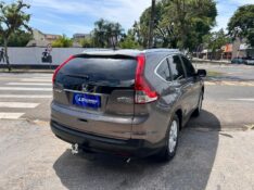 HONDA CR-V EXL 2.0 16V 4WD/2.0 FLEXONE AUT. 2012/2012 LS MULTIMARCAS VENÂNCIO AIRES / Carros no Vale
