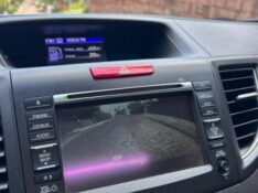 HONDA CR-V EXL 2.0 16V 4WD/2.0 FLEXONE AUT. 2012/2012 LS MULTIMARCAS VENÂNCIO AIRES / Carros no Vale