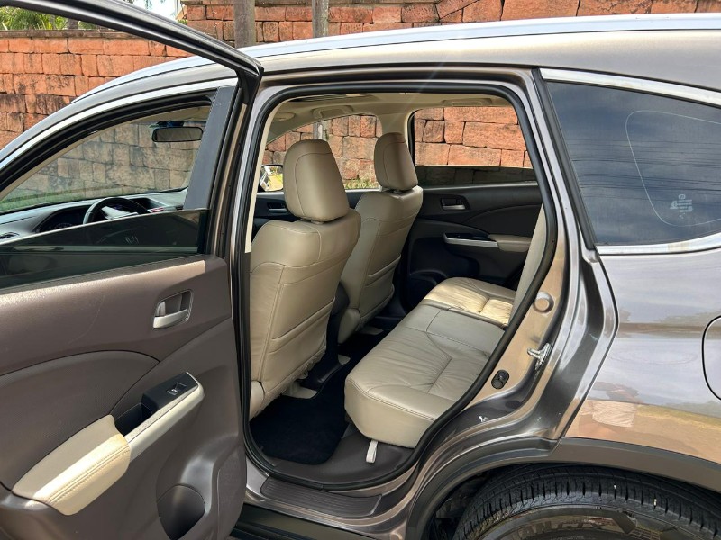 HONDA CR-V EXL 2.0 16V 4WD/2.0 FLEXONE AUT. 2012/2012 LS MULTIMARCAS VENÂNCIO AIRES / Carros no Vale HONDA CR-V EXL 2.0 16V 4WD/2.0 FLEXONE AUT. 2012/2012 LS MULTIMARCAS VENÂNCIO AIRES / Carros no Vale