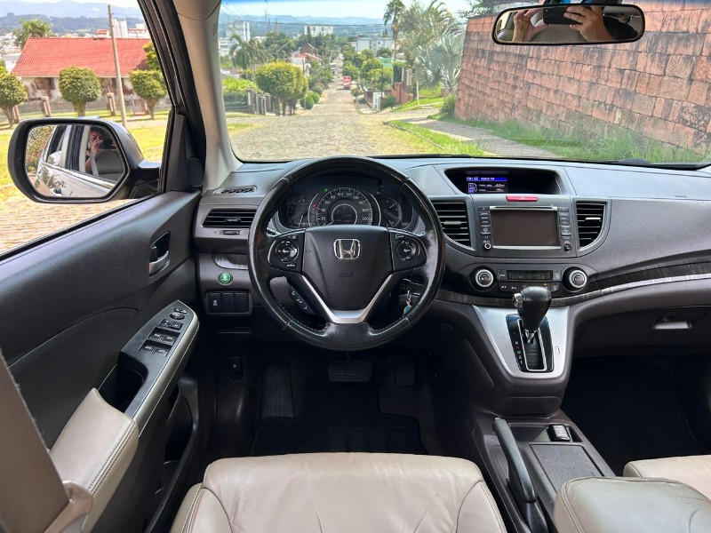 HONDA CR-V EXL 2.0 16V 4WD/2.0 FLEXONE AUT. 2012/2012 LS MULTIMARCAS VENÂNCIO AIRES / Carros no Vale HONDA CR-V EXL 2.0 16V 4WD/2.0 FLEXONE AUT. 2012/2012 LS MULTIMARCAS VENÂNCIO AIRES / Carros no Vale