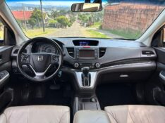 HONDA CR-V EXL 2.0 16V 4WD/2.0 FLEXONE AUT. 2012/2012 LS MULTIMARCAS VENÂNCIO AIRES / Carros no Vale