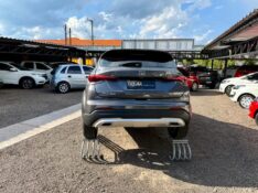 FIAT PULSE 1.0 AUDACE TURBO 200 2022 /2022 AR MULTIMARCAS VENÂNCIO AIRES / Carros no Vale