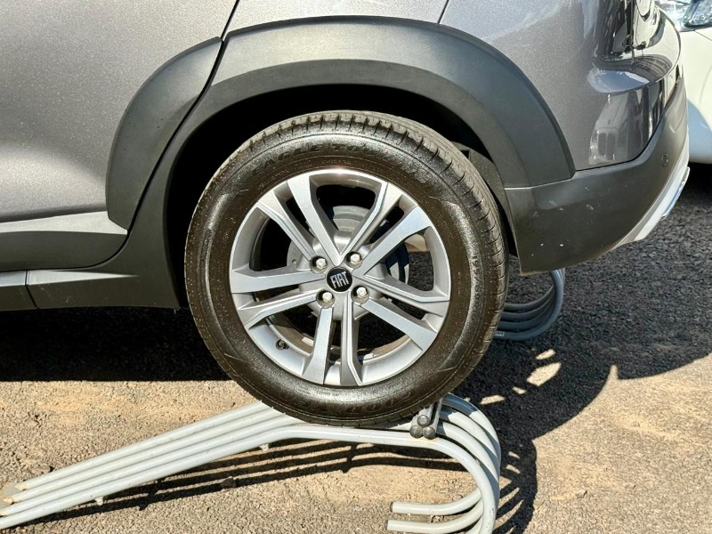 FIAT PULSE 1.0 AUDACE TURBO 200 2022 /2022 AR MULTIMARCAS VENÂNCIO AIRES / Carros no Vale