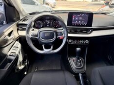 FIAT PULSE 1.0 AUDACE TURBO 200 2022 /2022 AR MULTIMARCAS VENÂNCIO AIRES / Carros no Vale
