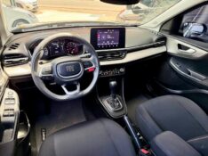 FIAT PULSE 1.0 AUDACE TURBO 200 2022 /2022 AR MULTIMARCAS VENÂNCIO AIRES / Carros no Vale