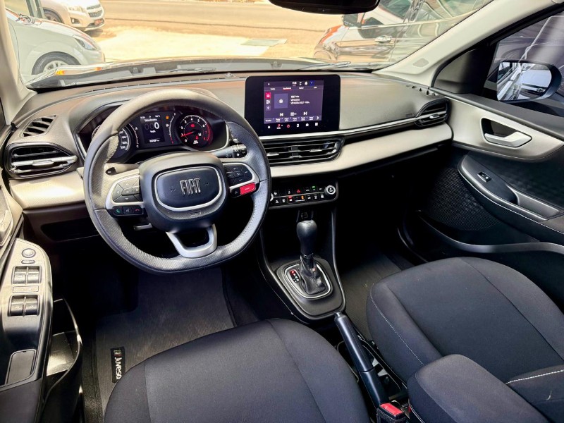 FIAT PULSE 1.0 AUDACE TURBO 200 2022 /2022 AR MULTIMARCAS VENÂNCIO AIRES / Carros no Vale