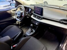 FIAT PULSE 1.0 AUDACE TURBO 200 2022 /2022 AR MULTIMARCAS VENÂNCIO AIRES / Carros no Vale