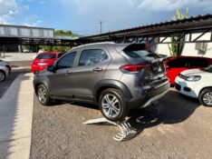 FIAT PULSE 1.0 AUDACE TURBO 200 2022 /2022 AR MULTIMARCAS VENÂNCIO AIRES / Carros no Vale