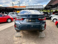 HONDA CITY TOURING 1.5 /2024 AR MULTIMARCAS VENÂNCIO AIRES / Carros no Vale