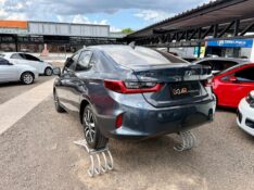 HONDA CITY TOURING 1.5 /2024 AR MULTIMARCAS VENÂNCIO AIRES / Carros no Vale