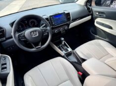 HONDA CITY TOURING 1.5 /2024 AR MULTIMARCAS VENÂNCIO AIRES / Carros no Vale