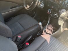 TOYOTA ETIOS 1.3 X 16V FLEX 4P MANUAL 2015/2016 NEURI VEÍCULOS LAJEADO / Carros no Vale