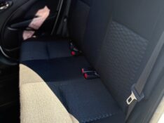 TOYOTA ETIOS 1.3 X 16V FLEX 4P MANUAL 2015/2016 NEURI VEÍCULOS LAJEADO / Carros no Vale