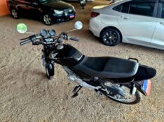 HONDA MOTOS CG 150 TITAN ESD 2005/2006 CRUZEIRO MULTIMARCAS CRUZEIRO DO SUL / Carros no Vale