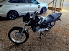 HONDA MOTOS CG 150 TITAN ESD 2005/2006 CRUZEIRO MULTIMARCAS CRUZEIRO DO SUL / Carros no Vale