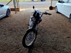 HONDA MOTOS CG 150 TITAN ESD 2005/2006 CRUZEIRO MULTIMARCAS CRUZEIRO DO SUL / Carros no Vale