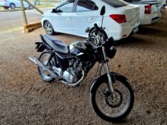 HONDA MOTOS CG 150 TITAN ESD 2005/2006 CRUZEIRO MULTIMARCAS CRUZEIRO DO SUL / Carros no Vale