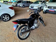 HONDA MOTOS CG 150 TITAN ESD 2005/2006 CRUZEIRO MULTIMARCAS CRUZEIRO DO SUL / Carros no Vale