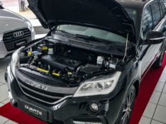 LIFAN X60 1.8 TALENT 16V GASOLINA 4P MANUAL 2018/2019 DUARTE VEÍCULOS PORTO ALEGRE / Carros no Vale