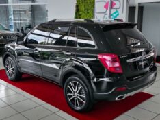 LIFAN X60 1.8 TALENT 16V GASOLINA 4P MANUAL 2018/2019 DUARTE VEÍCULOS PORTO ALEGRE / Carros no Vale