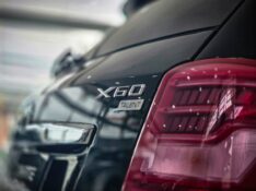 LIFAN X60 1.8 TALENT 16V GASOLINA 4P MANUAL 2018/2019 DUARTE VEÍCULOS PORTO ALEGRE / Carros no Vale