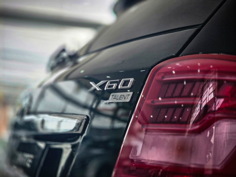 LIFAN X60 1.8 TALENT 16V GASOLINA 4P MANUAL 2018/2019 DUARTE VEÍCULOS PORTO ALEGRE / Carros no Vale