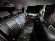 LIFAN X60 1.8 TALENT 16V GASOLINA 4P MANUAL 2018/2019 DUARTE VEÍCULOS PORTO ALEGRE / Carros no Vale