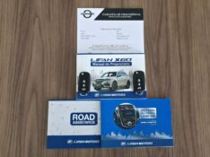 LIFAN X60 1.8 TALENT 16V GASOLINA 4P MANUAL 2018/2019 DUARTE VEÍCULOS PORTO ALEGRE / Carros no Vale