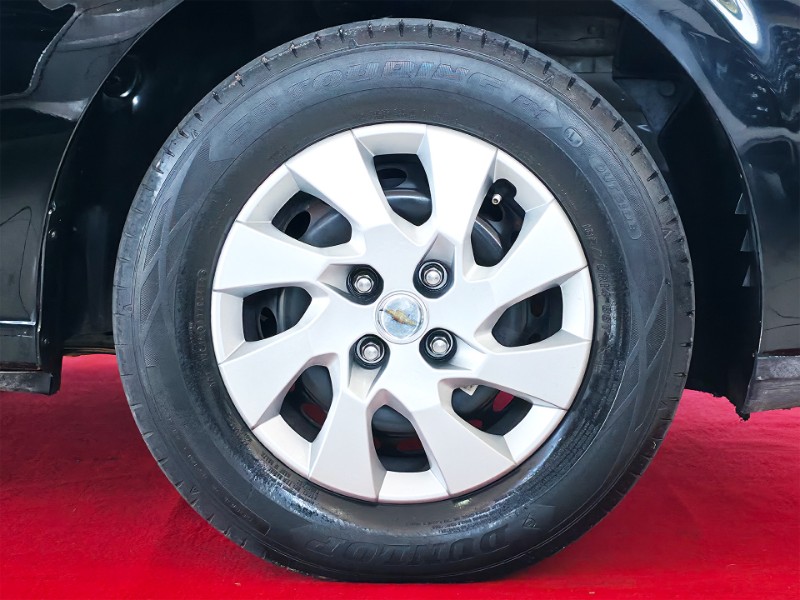 CHEVROLET ONIX 1.0 FLEX LT MANUAL 2013/2014 DUARTE VEÍCULOS PORTO ALEGRE / Carros no Vale