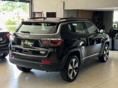 JEEP COMPASS LONGITUDE 2.0 4X4 DIES 16V 2018/2018 JOÃO CARROS MULTIMARCAS GUAPORÉ / Carros no Vale