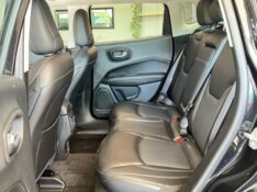 JEEP COMPASS LONGITUDE 2.0 4X4 DIES 16V 2018/2018 JOÃO CARROS MULTIMARCAS GUAPORÉ / Carros no Vale