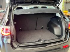 JEEP COMPASS LONGITUDE 2.0 4X4 DIES 16V 2018/2018 JOÃO CARROS MULTIMARCAS GUAPORÉ / Carros no Vale