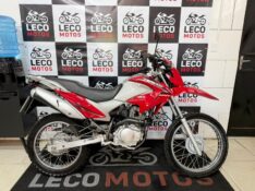 HONDA MOTOS NRX150 BROS ES 2010/2010 LECO MOTOS VENÂNCIO AIRES / Carros no Vale