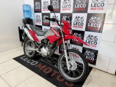 HONDA MOTOS NRX150 BROS ES 2010/2010 LECO MOTOS VENÂNCIO AIRES / Carros no Vale