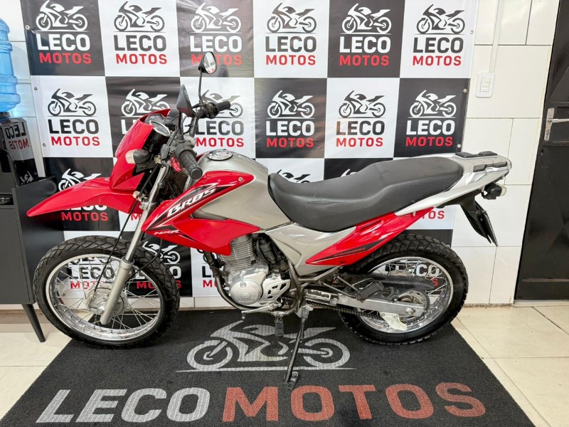 HONDA MOTOS NRX150 BROS ES 2010/2010 LECO MOTOS VENÂNCIO AIRES / Carros no Vale HONDA MOTOS NRX150 BROS ES 2010/2010 LECO MOTOS VENÂNCIO AIRES / Carros no Vale