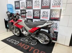 HONDA MOTOS NRX150 BROS ES 2010/2010 LECO MOTOS VENÂNCIO AIRES / Carros no Vale