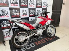 HONDA MOTOS NRX150 BROS ES 2010/2010 LECO MOTOS VENÂNCIO AIRES / Carros no Vale