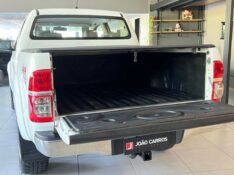 TOYOTA HILUX CD SR D4-D 4X4 3.0 TDI DIES AUT. 2015/2015 JOÃO CARROS MULTIMARCAS GUAPORÉ / Carros no Vale