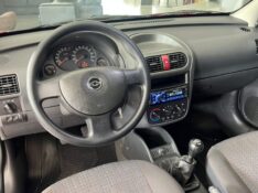 CHEVROLET CORSA 1.4 MAXX 8V 2010/2010 JOÃO CARROS MULTIMARCAS GUAPORÉ / Carros no Vale