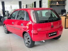 CHEVROLET CORSA 1.4 MAXX 8V 2010/2010 JOÃO CARROS MULTIMARCAS GUAPORÉ / Carros no Vale