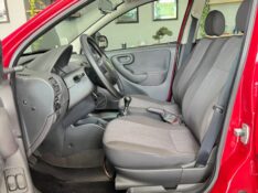 CHEVROLET CORSA 1.4 MAXX 8V 2010/2010 JOÃO CARROS MULTIMARCAS GUAPORÉ / Carros no Vale