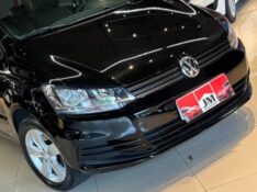 VOLKSWAGEN SPACEFOX 1.6 8V TREND TOTALFLEX 2018/2018 JM AUTOMÓVEIS VENÂNCIO AIRES / Carros no Vale
